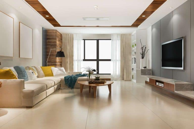 Apartament 2+1 Rr. Siri Kodra
